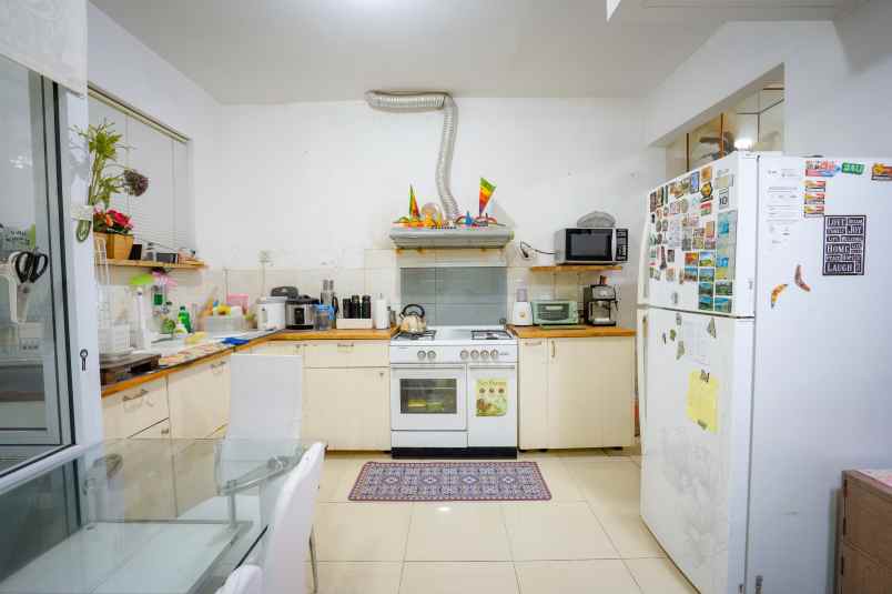 dijual rumah foresta bsd city