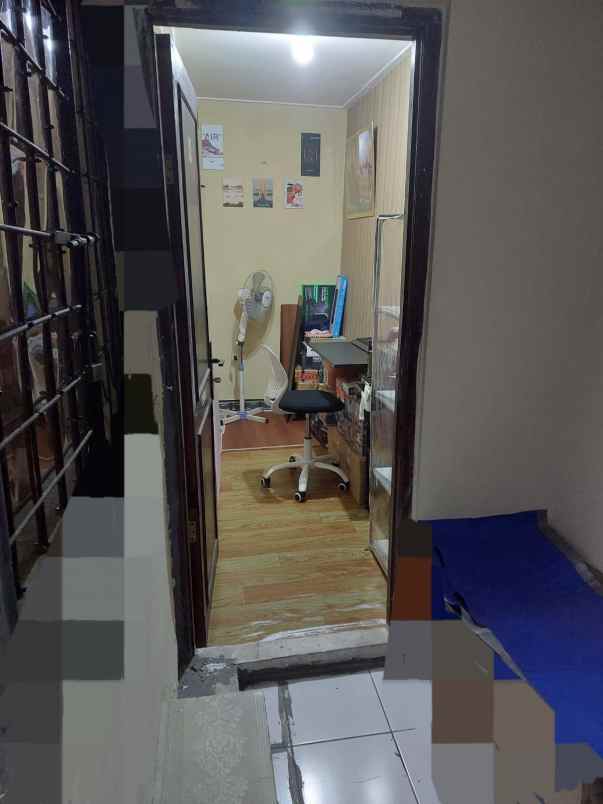 dijual rumah gading griya