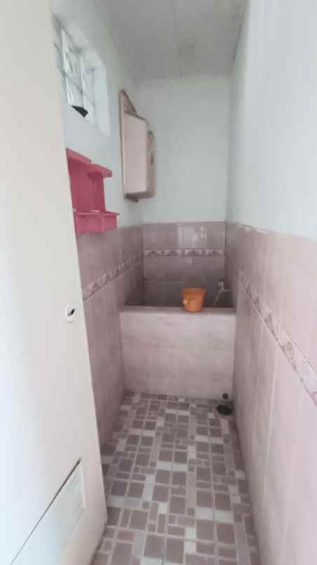 dijual rumah gading griya lestari