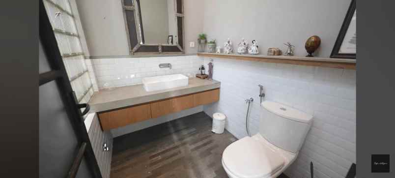 dijual rumah gading serpong cluster