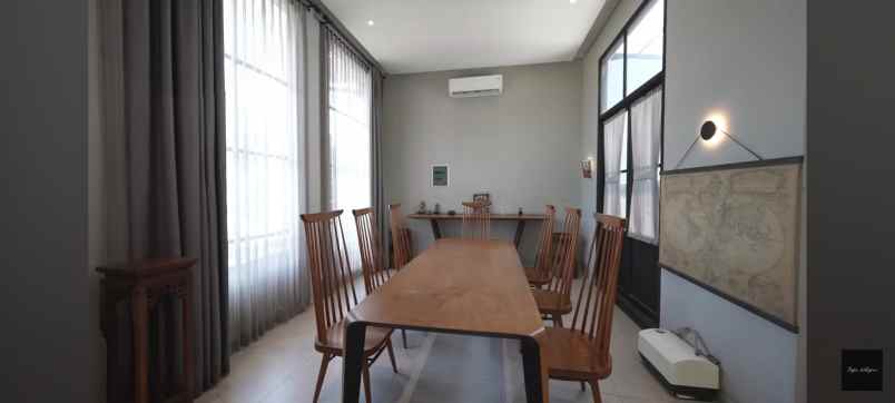 dijual rumah gading serpong cluster