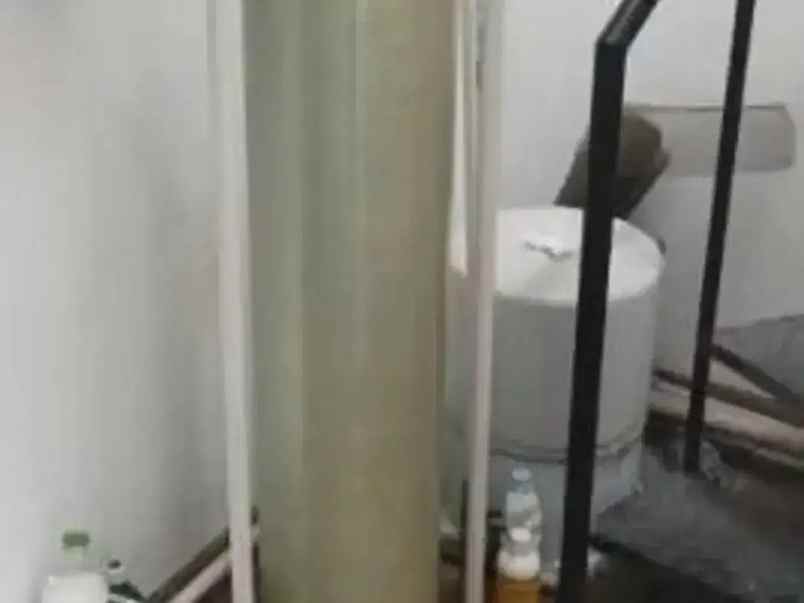 dijual rumah galaxy