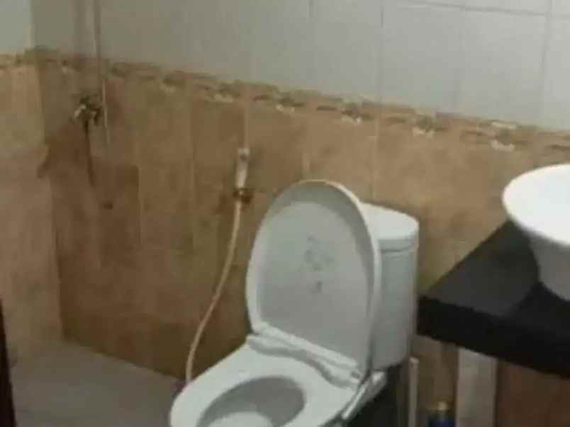 dijual rumah galaxy