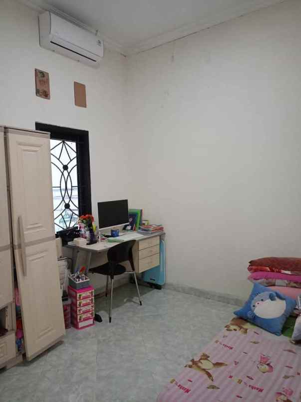 dijual rumah gamping