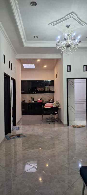 dijual rumah gamping