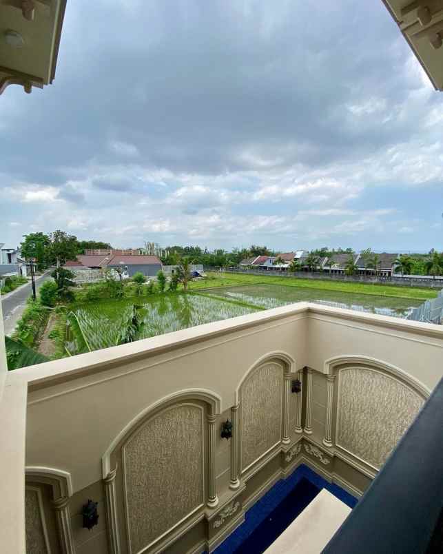 dijual rumah gamping sleman yogyakarta