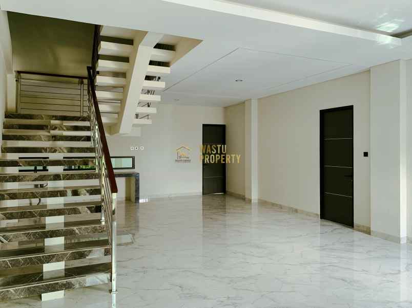 dijual rumah gedongan bangunjiwo