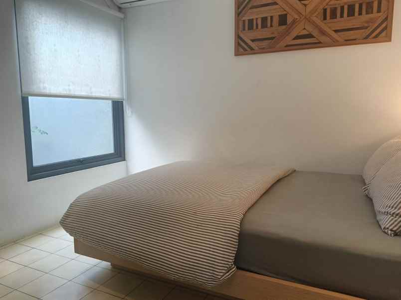 dijual rumah gegerkalong permai