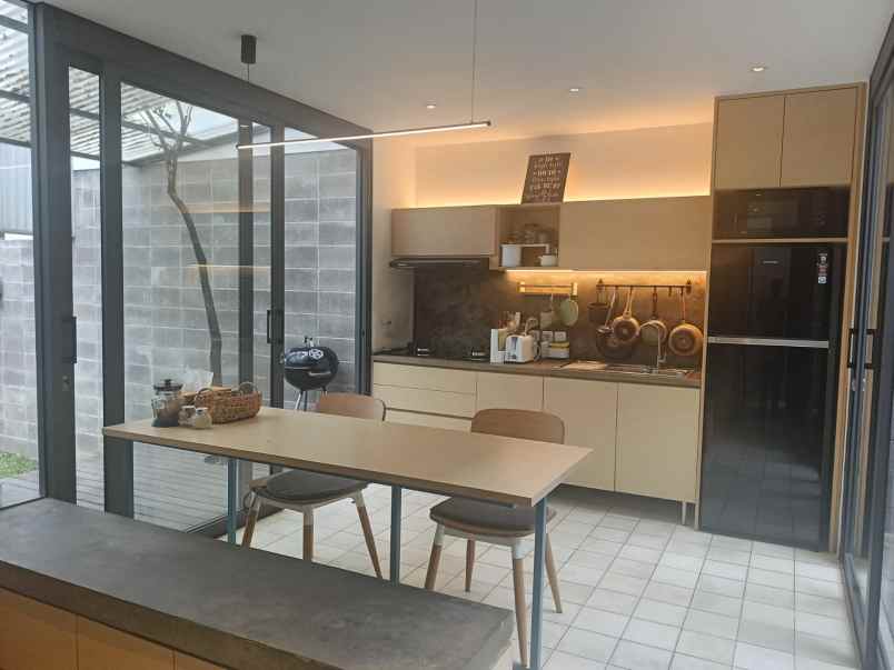 dijual rumah gegerkalong permai