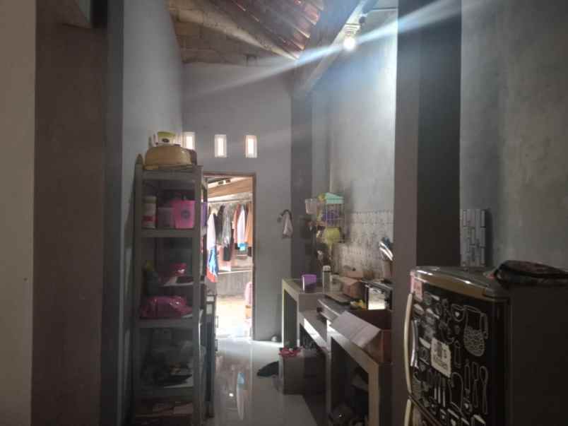 dijual rumah giri peni wates kulon progo