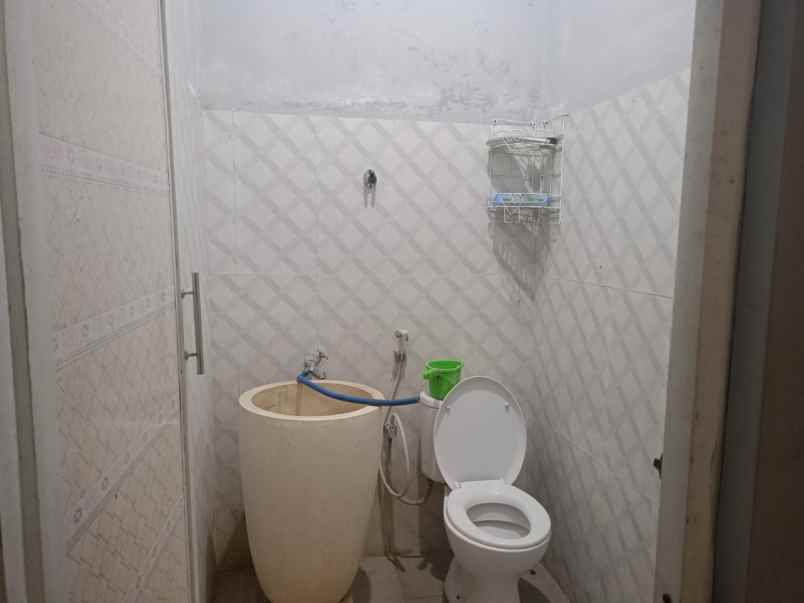 dijual rumah giri peni wates kulon progo