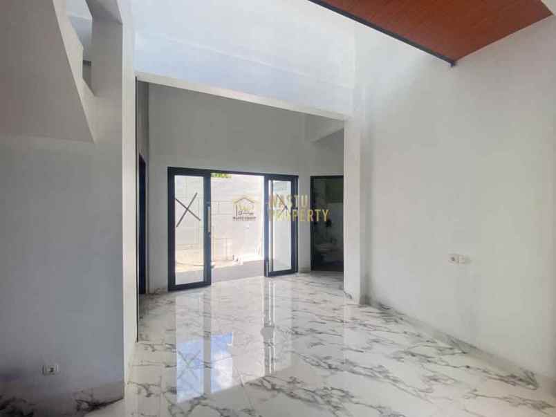 dijual rumah godean sleman