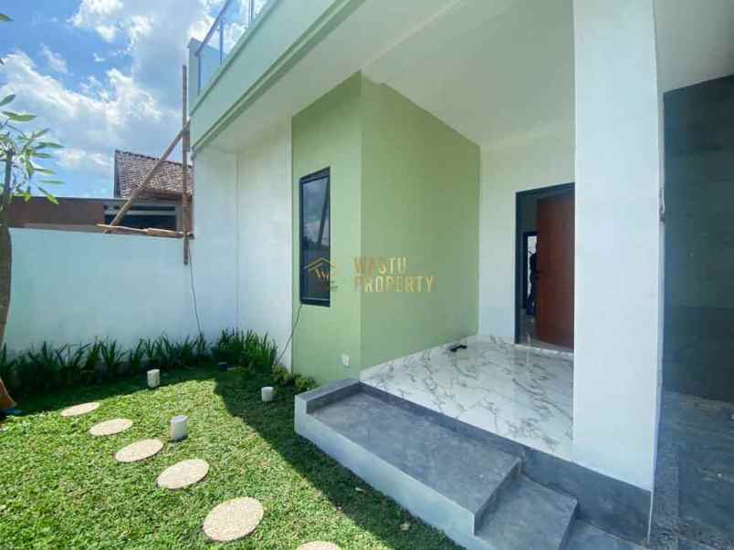 dijual rumah godean sleman
