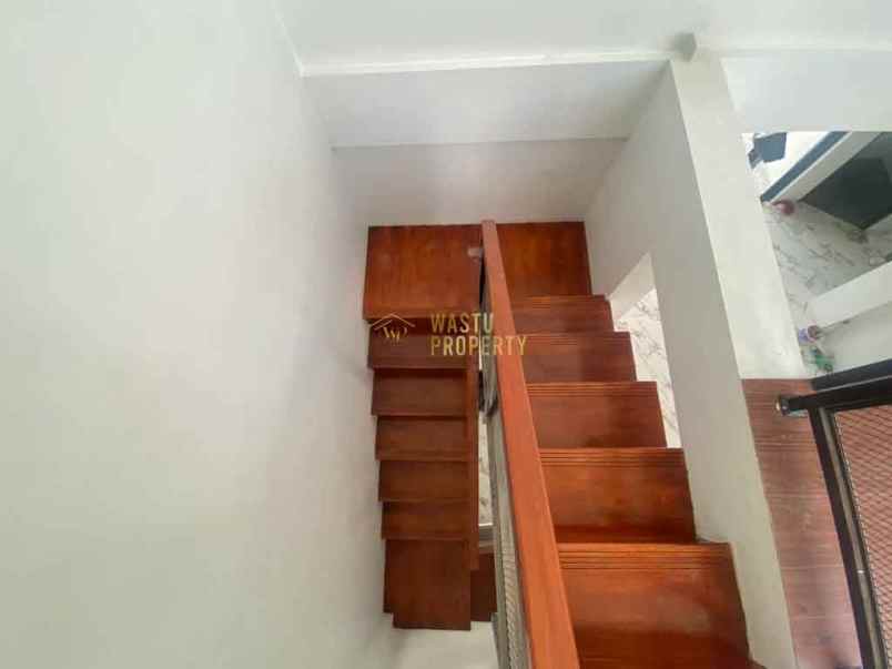 dijual rumah godean sleman