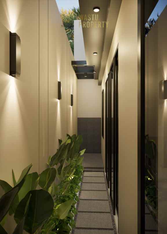 dijual rumah godean sleman yogyakarta