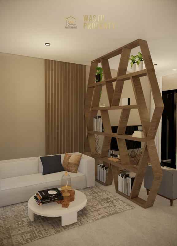 dijual rumah godean sleman yogyakarta