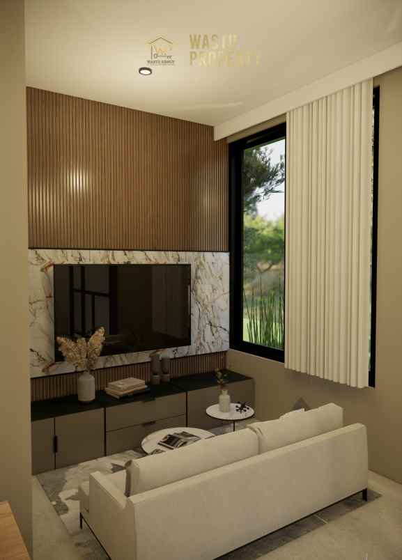 dijual rumah godean sleman yogyakarta