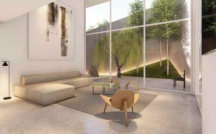 dijual rumah grand pakuwon