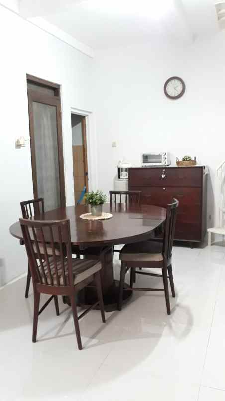 dijual rumah griya galery bintao 2