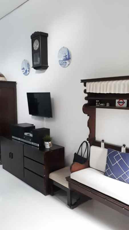 dijual rumah griya galery bintao 2