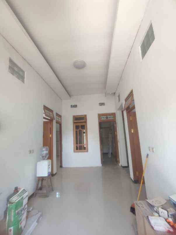 dijual rumah griyo mapan sentosa