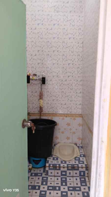 dijual rumah gunung anyar