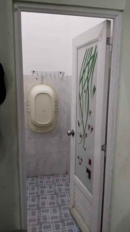 dijual rumah gunung anyar tambak