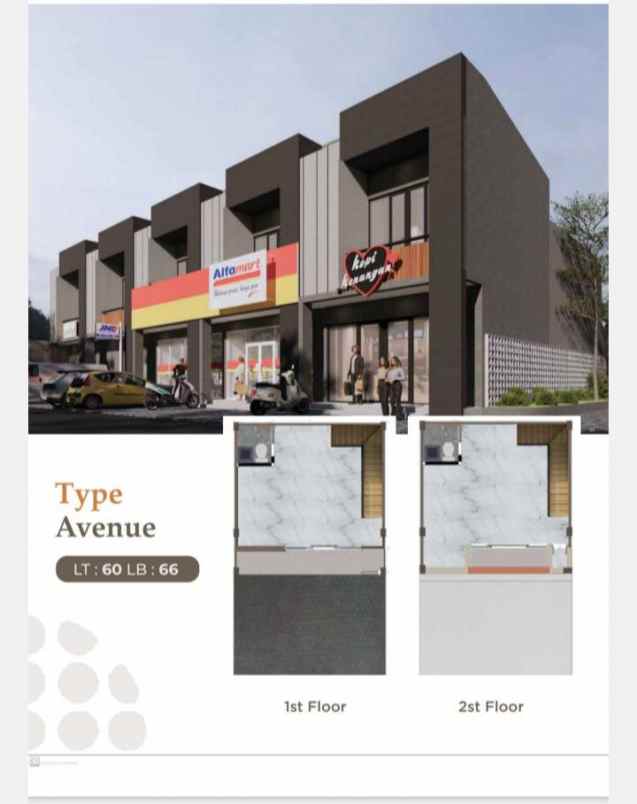 dijual rumah h jamat gg rais buaran