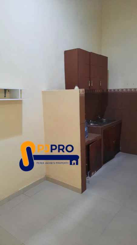 dijual rumah harapan indah 1
