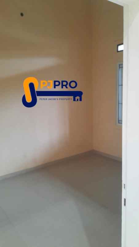 dijual rumah harapan indah 1