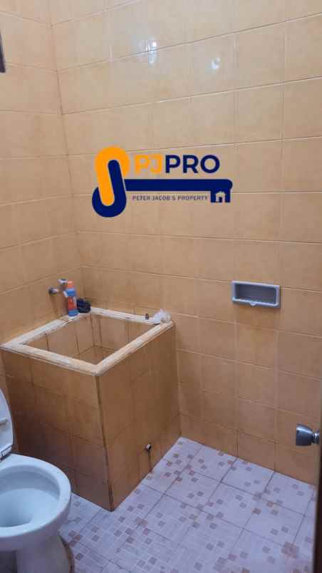 dijual rumah harapan indah 1