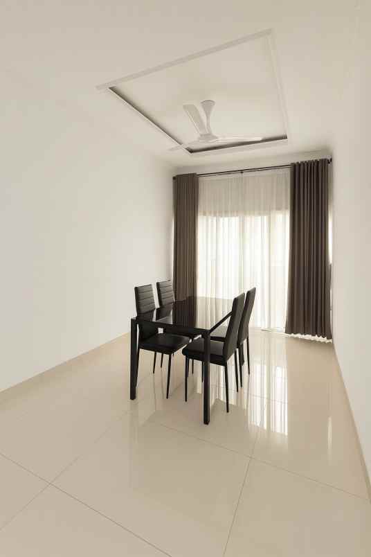 dijual rumah hunian nyaman modern siap huni di ciracas