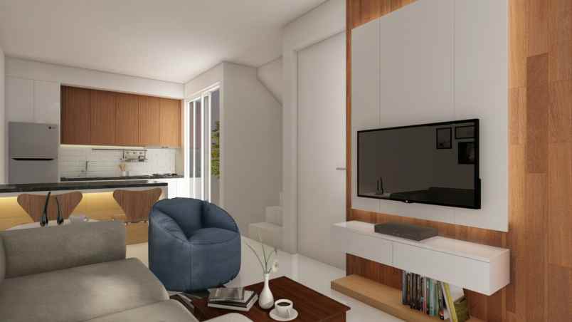 dijual rumah idaman di kawasan kabupaten bandung barat