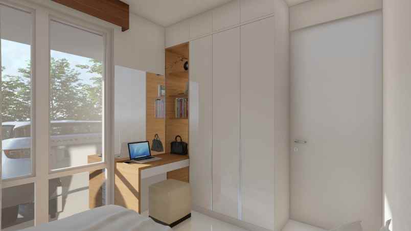 dijual rumah idaman di kawasan kabupaten bandung barat