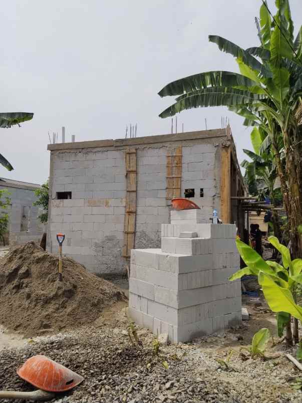 dijual rumah jagakarsa