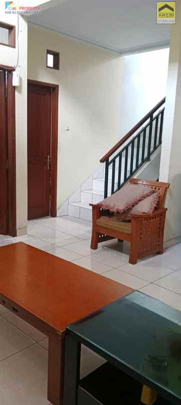 dijual rumah jagakarsa jakarta selatan