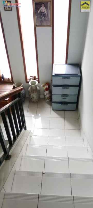 dijual rumah jagakarsa jakarta selatan