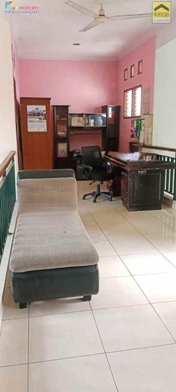 dijual rumah jagakarsa jakarta selatan