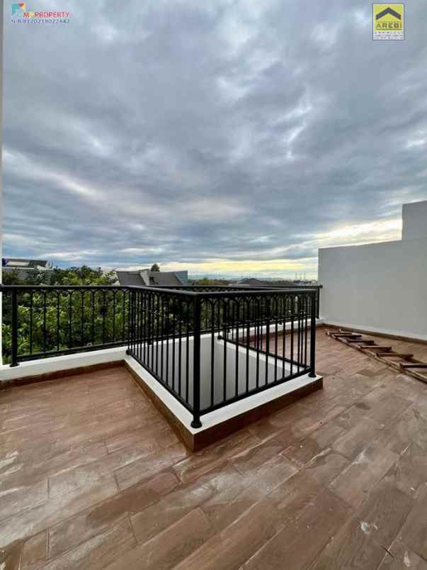 dijual rumah jagakarsa jakarta selatan