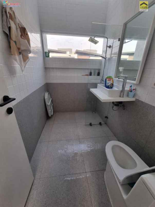 dijual rumah jagakarsa jakarta selatan