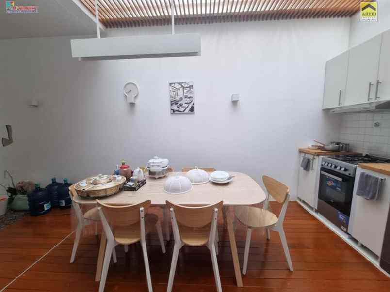 dijual rumah jagakarsa jakarta selatan