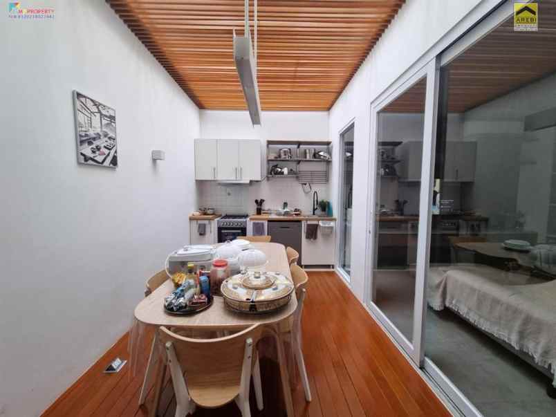 dijual rumah jagakarsa jakarta selatan