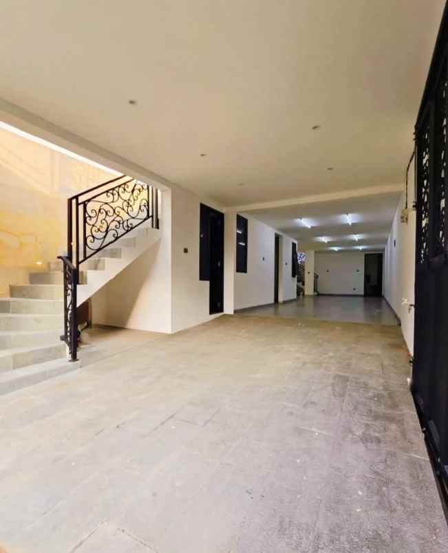 dijual rumah jagakarsa jaksel