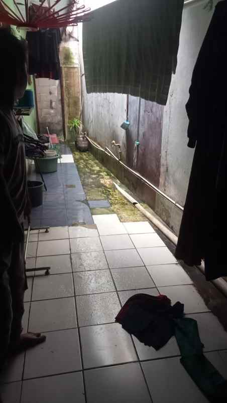 dijual rumah jagakarsa jaksel