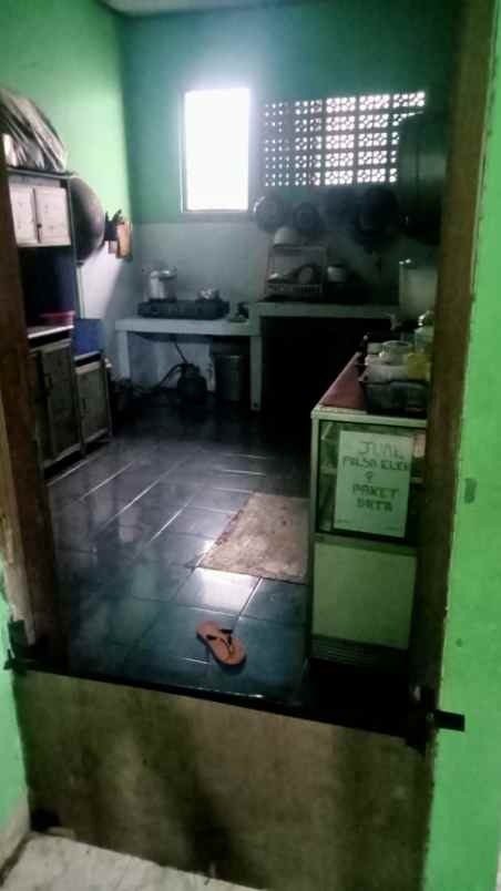 dijual rumah jagakarsa jaksel