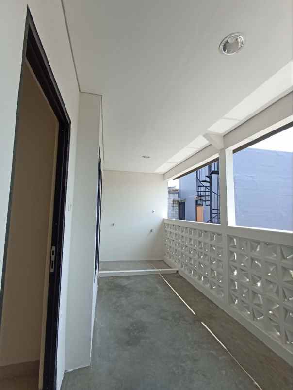 dijual rumah jakamulya bekasi