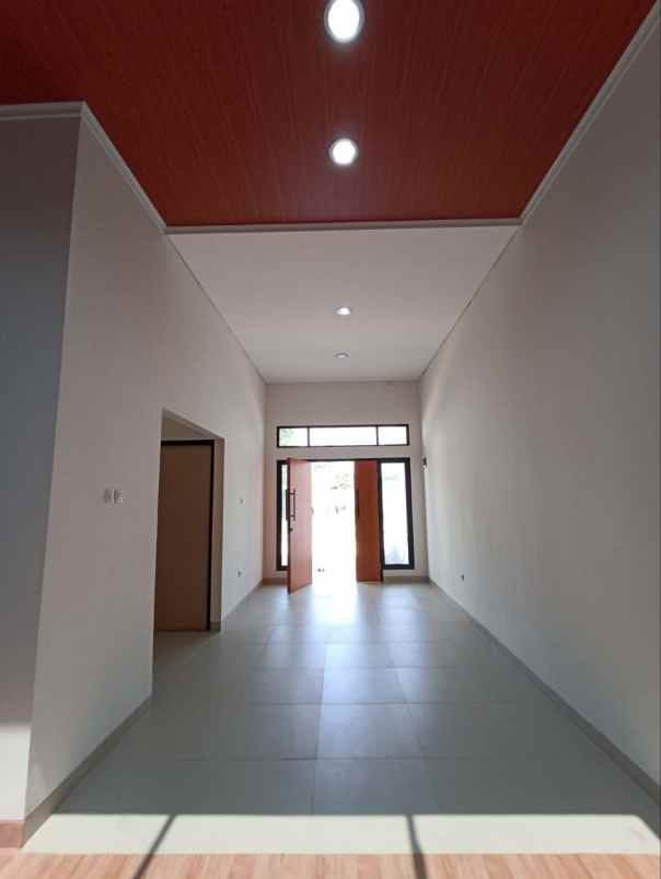 dijual rumah jakamulya bekasi