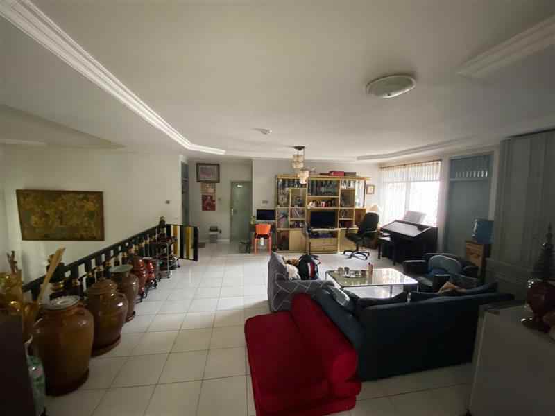 dijual rumah jakarta selatan tebet