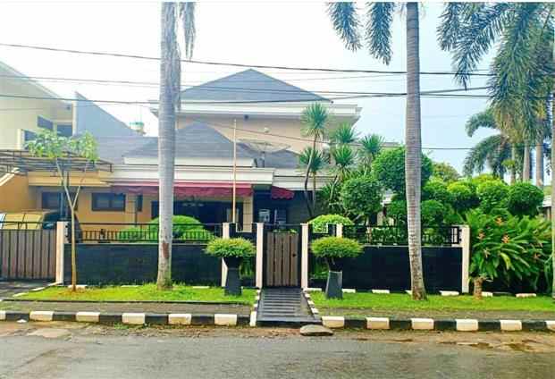 dijual rumah jakarta timur duren sawit