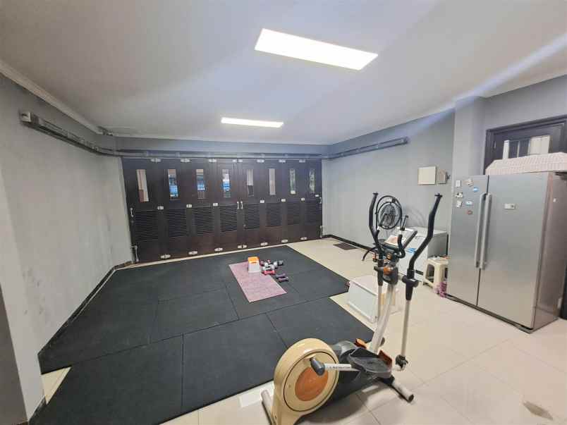 dijual rumah jakarta timur duren sawit